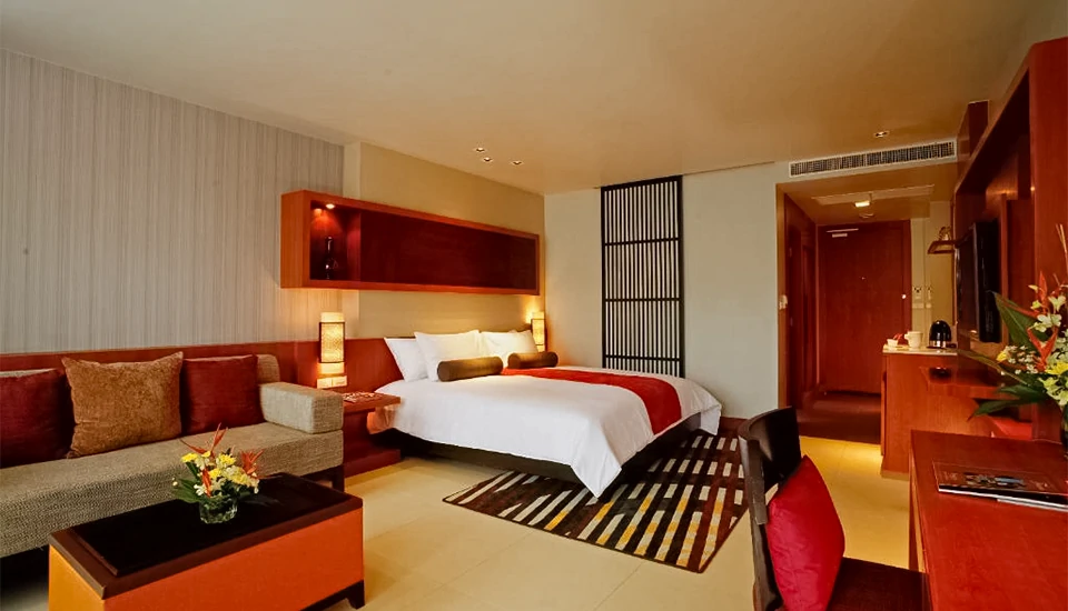 هتل اشلی هاب پاتونگ پوکت